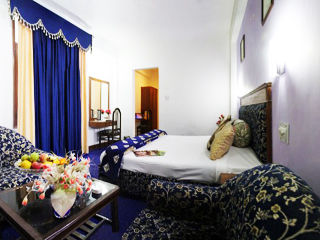 Chander Palace Manāli Exteriér fotografie